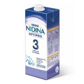 Nidina 3 Optipro Liquido 1l