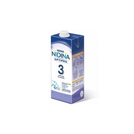 Nidina 3 Optipro Liquido 1l