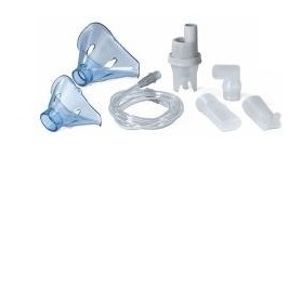 Microlife Neb Kit Completo Per Aerosolterapia