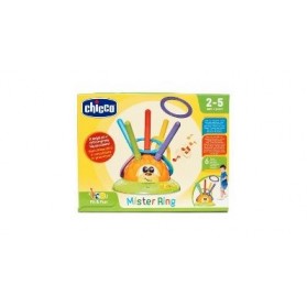 Ch Gioco Mister Ring Fit&fun