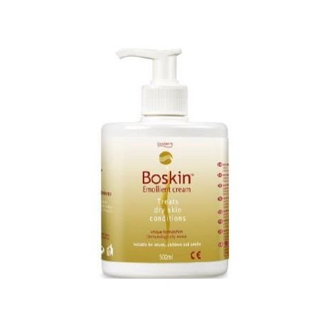 Boskin Crema 500ml