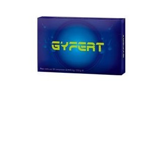 Gyfert 20 Compresse