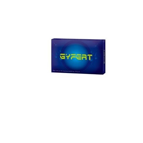 Gyfert 20 Compresse