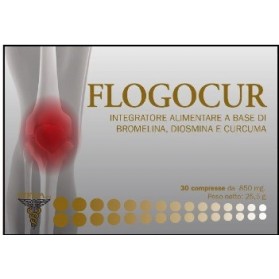 Flogocur 30 Compresse