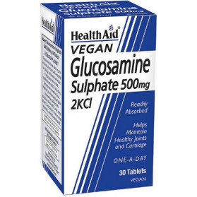 Glucosamina 30 Tavolette 500 mg