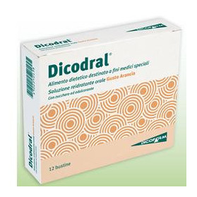 Dicodral 12 Bustine