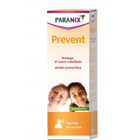 Paranix Prevent Spray Nogas 100 ml