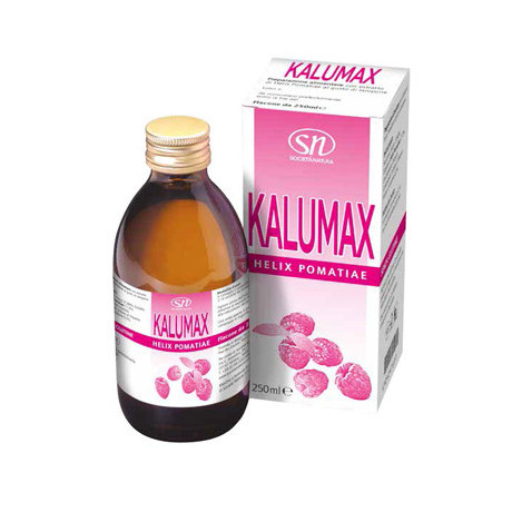 Kalumax Sciroppo 125 ml 1 Pezzo