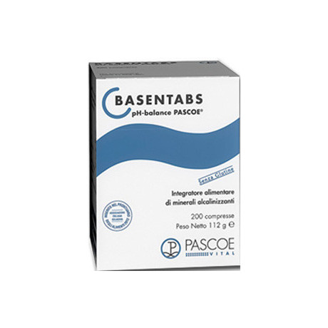 Basentabs 200 Compresse