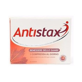 Antistax 30 Compresse 360 mg