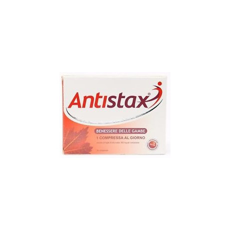 Antistax 30 Compresse 360 mg