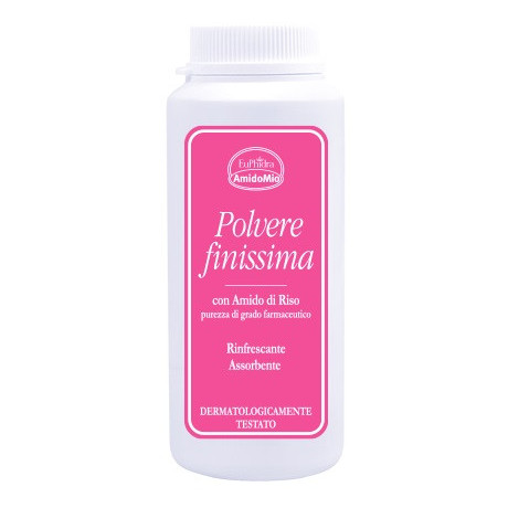 Euphidra Amidomio Polvere Finissima 100 g