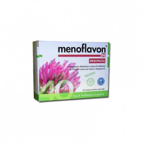 Menoflavon N 30 Compresse