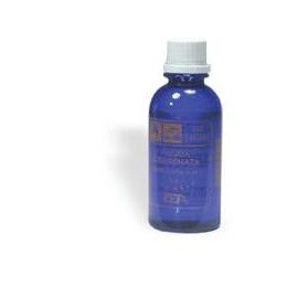 Acqua Ossigenata 24vol 100ml