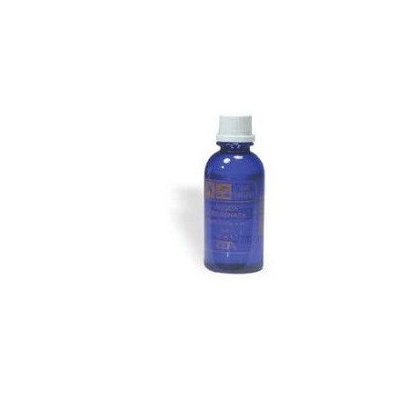 Acqua Ossigenata 24vol 100ml