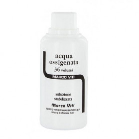 Acqua Ossigenata 36 Volumi 100 ml