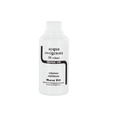 Acqua Ossigenata 36 Volumi 100 ml