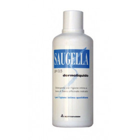 Saugella Dermoliquido 500 ml