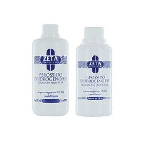 Acqua Ossigenata 10vol 200ml