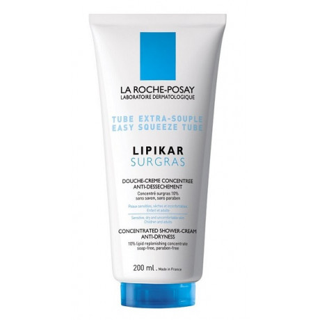 Lipikar Surgras 200 ml