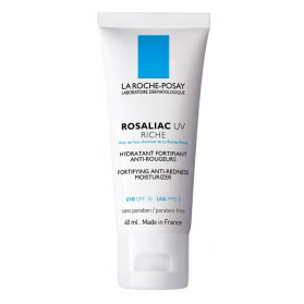 Rosaliac Uv Riche Spf15 40 ml