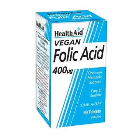 Acido Folico Folic Acid 90 Compresse