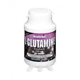 Glutamina 60 Tavolette 500 mg