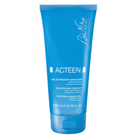 Acteen Gel Detergente Purific