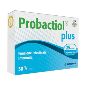 Probactiol Plus P Air 30 Capsule