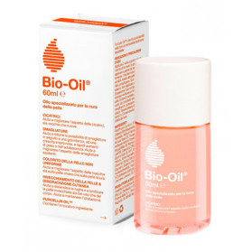 Bio-oil Olio Dermatologico 60 ml