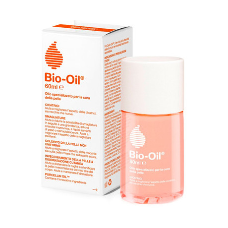 Bio-oil Olio Dermatologico 60 ml