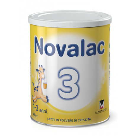 Novalac 3 800 g