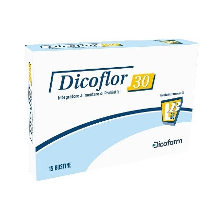 Dicoflor 30 15 Bustine