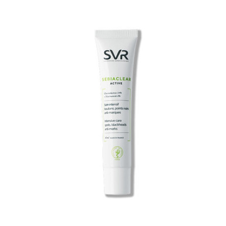 Sebiaclear Active Creme 40ml