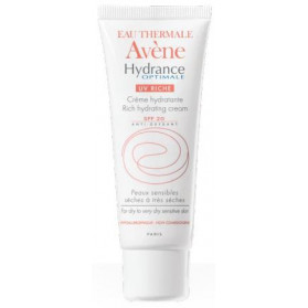 Avene Hydrance Crema Ricca40ml