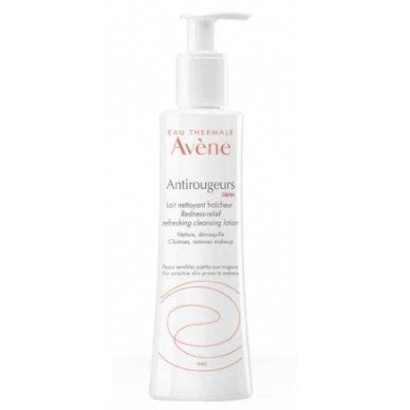 Avene Antirougeurs Latte Detergente