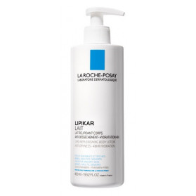 Lipikar Latte 400ml