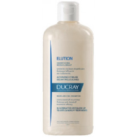 Elution Shampoo 200ml Ducray