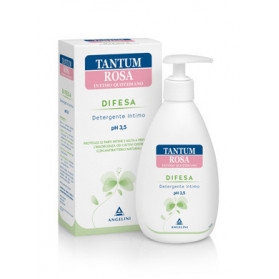 Tantum Rosa Intimo Difesa 200