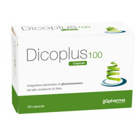 Dicoplus 100 60 Capsule
