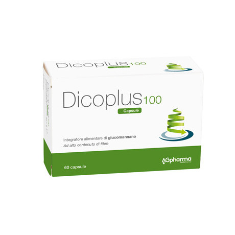 Dicoplus 100 60 Capsule