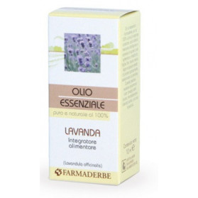 Lavanda Olio Essenziale 10ml