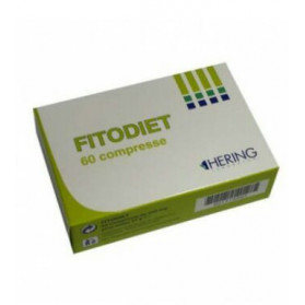 Fitodiet 60 Compresse