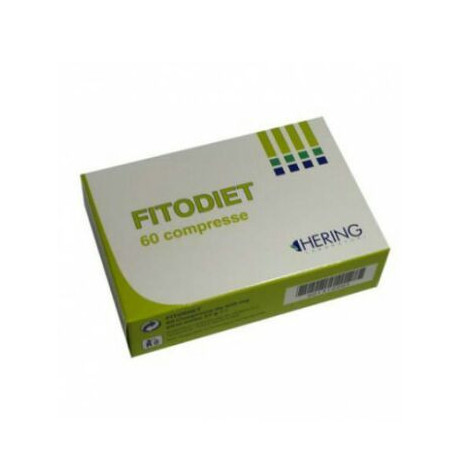 Fitodiet 60 Compresse