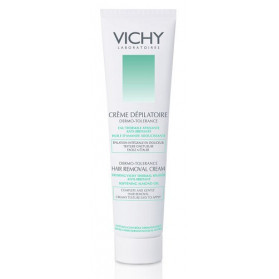 Vichy Crema Depilatoria 150 ml