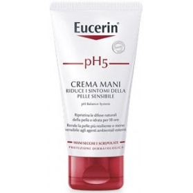 Eucerin Ph5 Mani Crema 75 ml