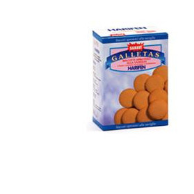 Harifen Galletas Bisc Sec 200g