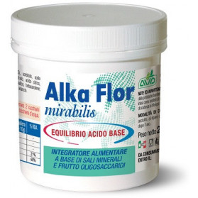 Alka Flor New Mirabilis 200 g