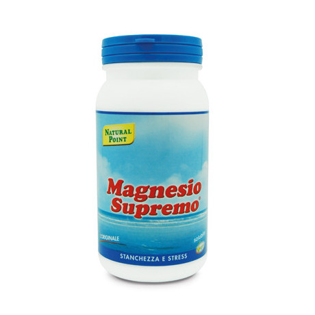 Magnesio Supremo 150 g
