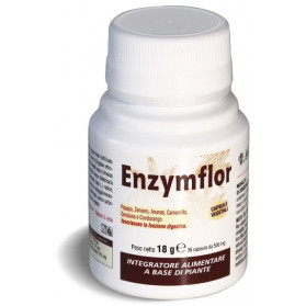 Enzymflor 36 Capsule